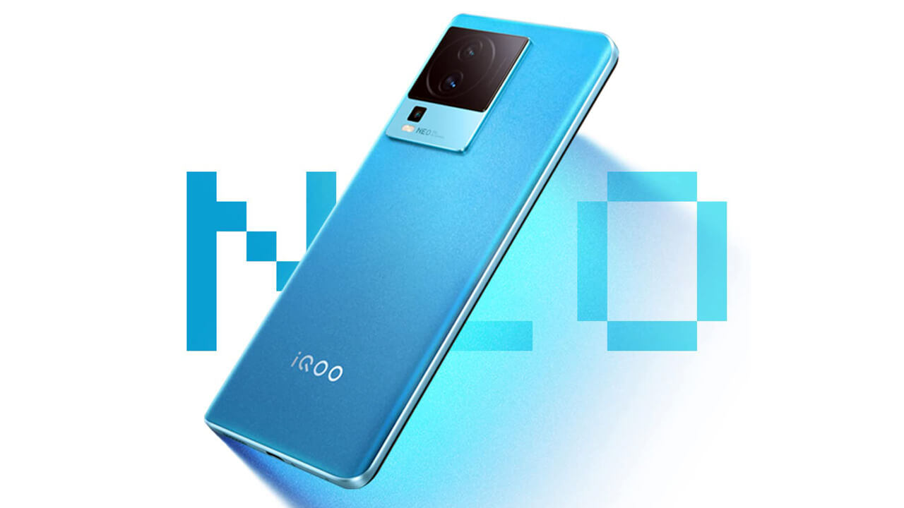 iQOO Neo 7 5G available huge discount Amazon