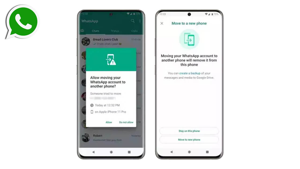 WhatsApp introduces Device Verification & 2 new security features