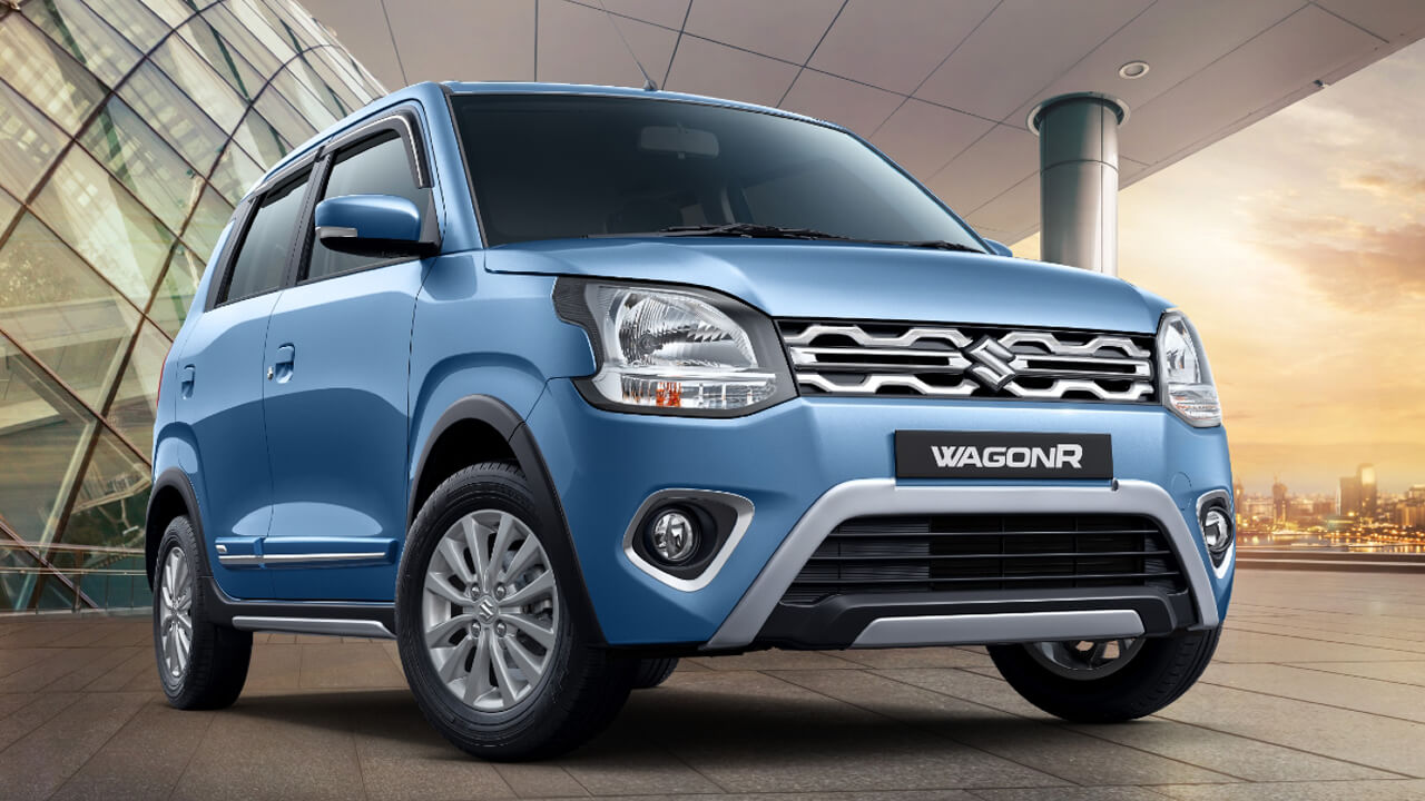 Top 3 Most Selling Maruti Suzuki cars March 2023