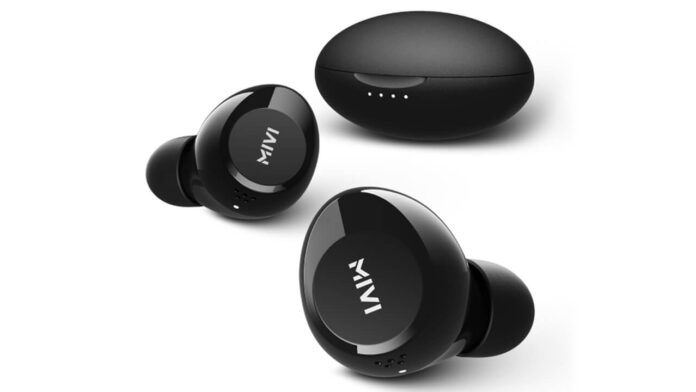 Mivi DuoPods K1 Earbuds launched India