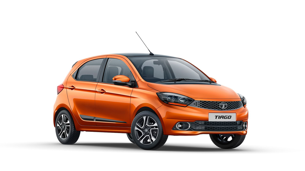 Top 3 Best Selling Tata Cars in March 2023