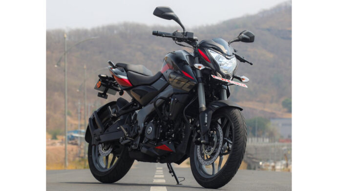 2023 Bajaj Pulsar NS200 NS160 Deliveries Commence