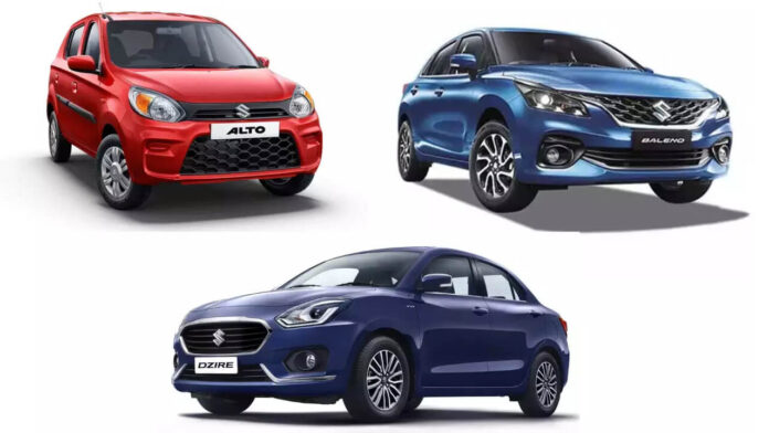 Maruti Suzuki upgrades all vehicles BS6 phase ii regulations