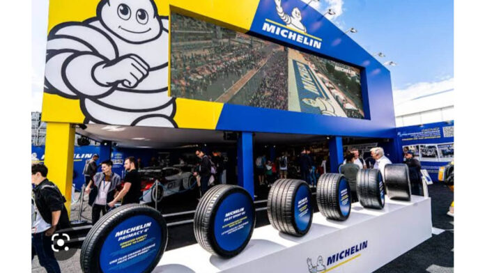 Michelin begin production Passenger Vehicle Tyre India soon