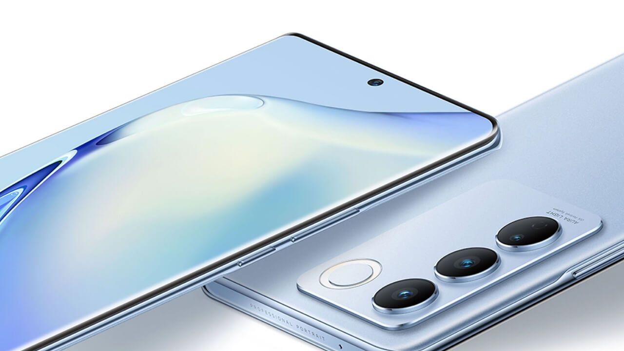 Vivo V29 Lite 5G specifications revealed