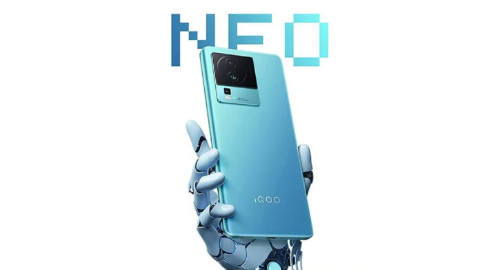 iQOO Neo 8 Pro AnTuTu Highest Score