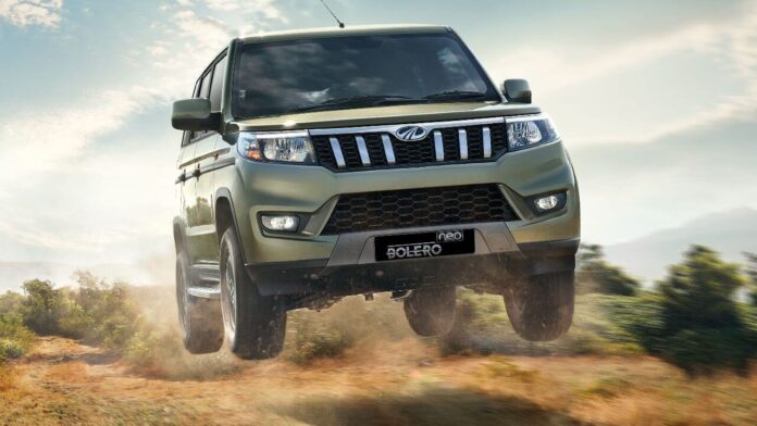 Mahindra launch biggest SUV very soon