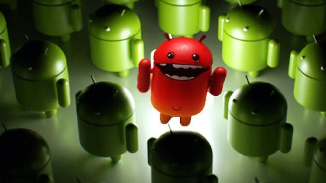 Google bans 60 popular Android Apps