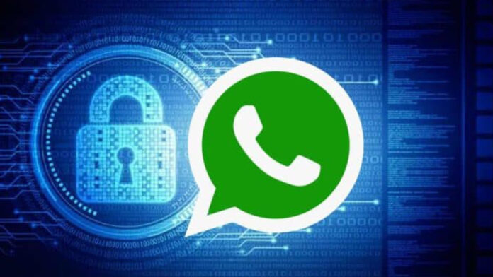 WhatsApp Chat Lock Feature