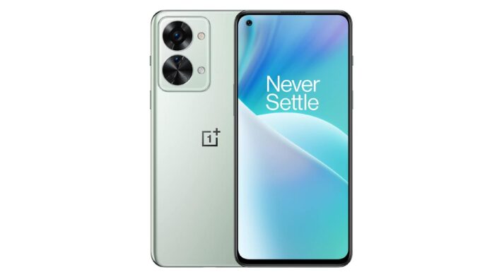 OnePlus Nord 2T 5G Discount Offer