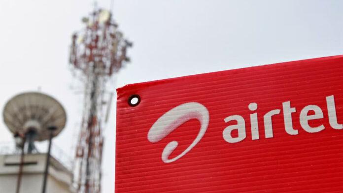 Bharti Airtel 599 Postpaid Plan