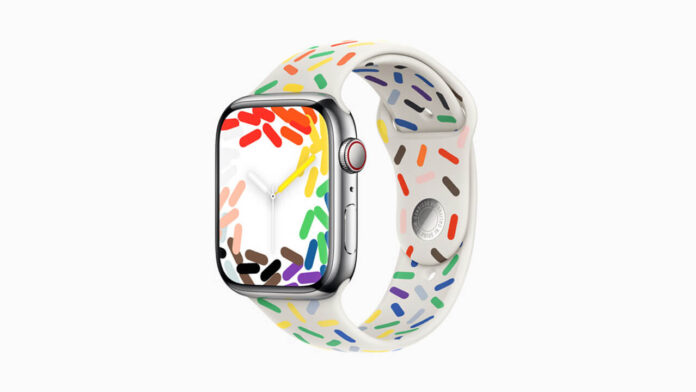 Apple Pride Band 2023 Sale India