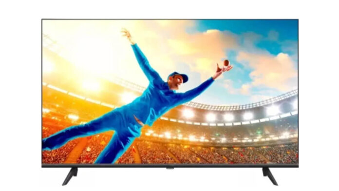 Infinix 32x3in 43x3in smart tv launched in india with quad core processor specifications price