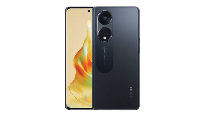 Oppo Reno 8T 5G Discount Offer