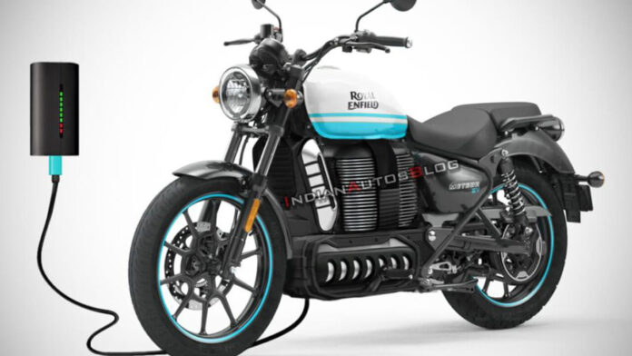 Royal Enfield launch uniquely differentiated Electric Bikes