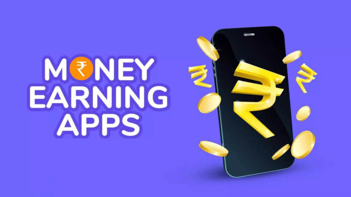 Online Earning App