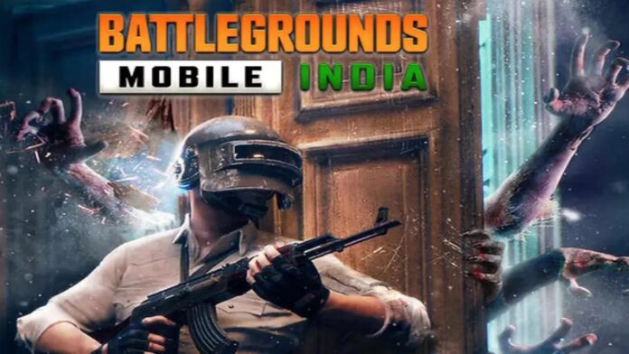 Battlegrounds Mobile India Rules