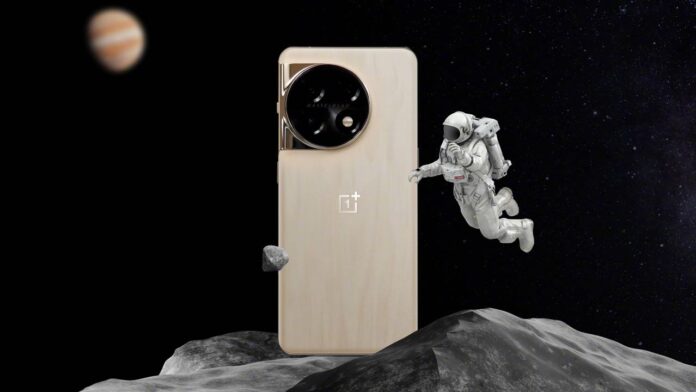 OnePlus 11 5G Marble Odyssey Special Variant Launch India Soon