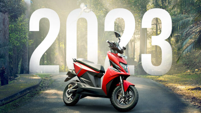 Simple Energy Simple One E-Scooter launch date