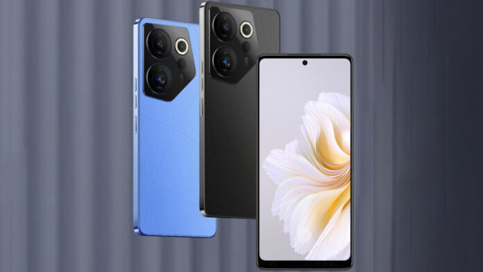 Tecno Camon 20 Series launch date