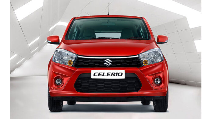 Maruti Cars Discount Offer