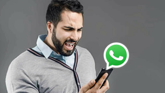 WhatsApp users receiving part time job calls unknown International no