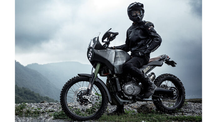 Himalayan 450 Top 5 features apart from other Royal Enfield Bikes