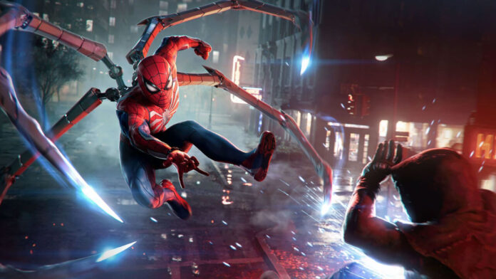 sony-playstation-showcase-2023-recent-event-spiderman-2-gameplay-and-other-announcement-project-q-launched