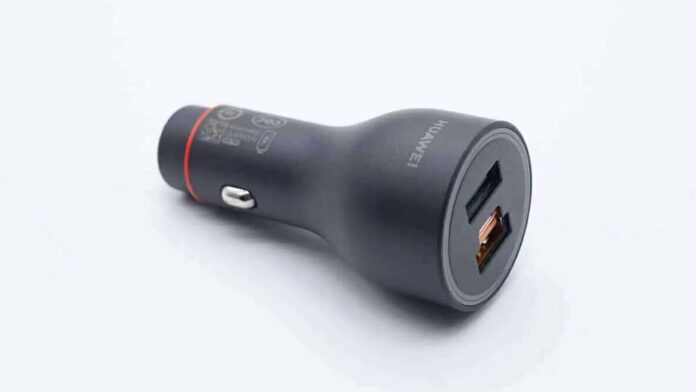 huawei-launches-88w-fast-car-charger