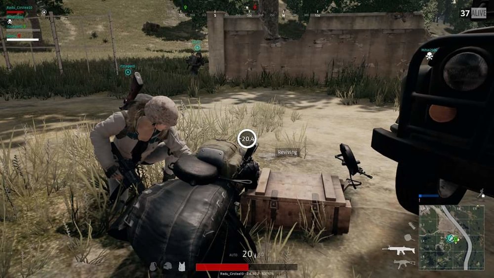 New Fourex Map introduced : PUBG Mobile 0.19.0 Update