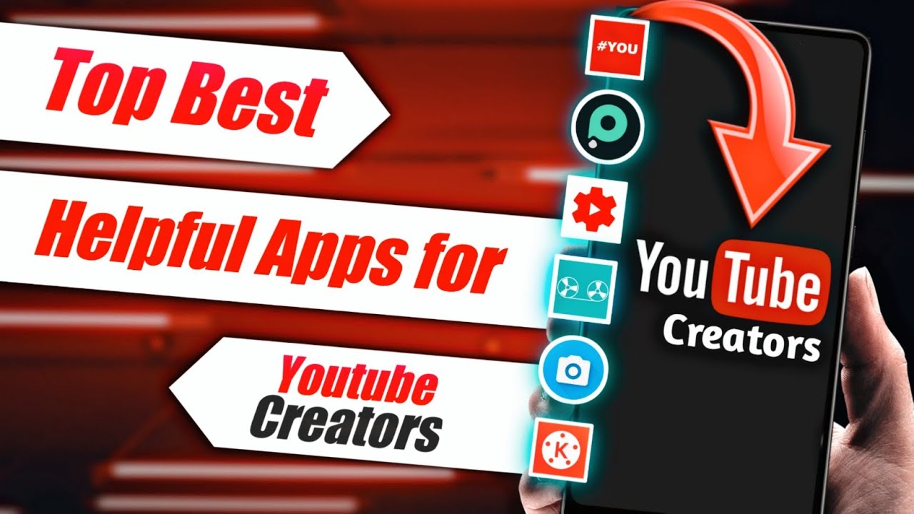 Grow your Youtube Channel using your Smartphone - Naxon Tech