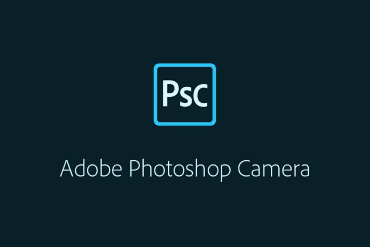 Adobe Photoshop Camera App is out now for both Android & iOS|2020