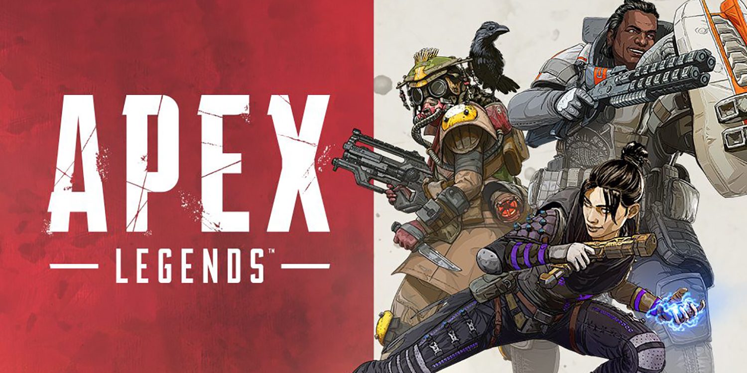 Apex legend Mobile could launch in Android and iOS at the end of the year 2020