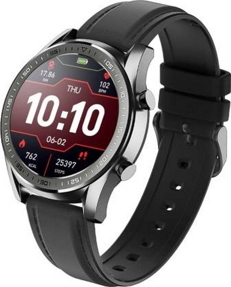 Gionee Smartwatch 4