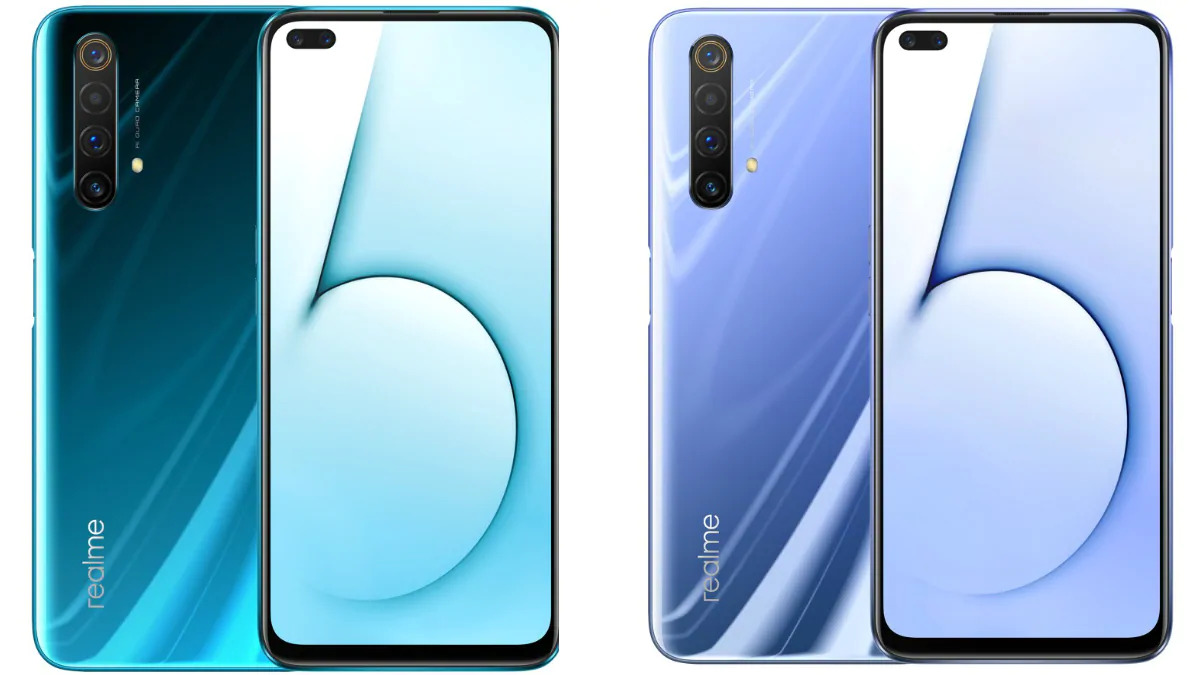 Realme X50t 5G Spotted on Google Play Console reveals processor and more specs