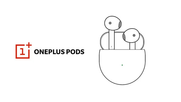 Oneplus pods