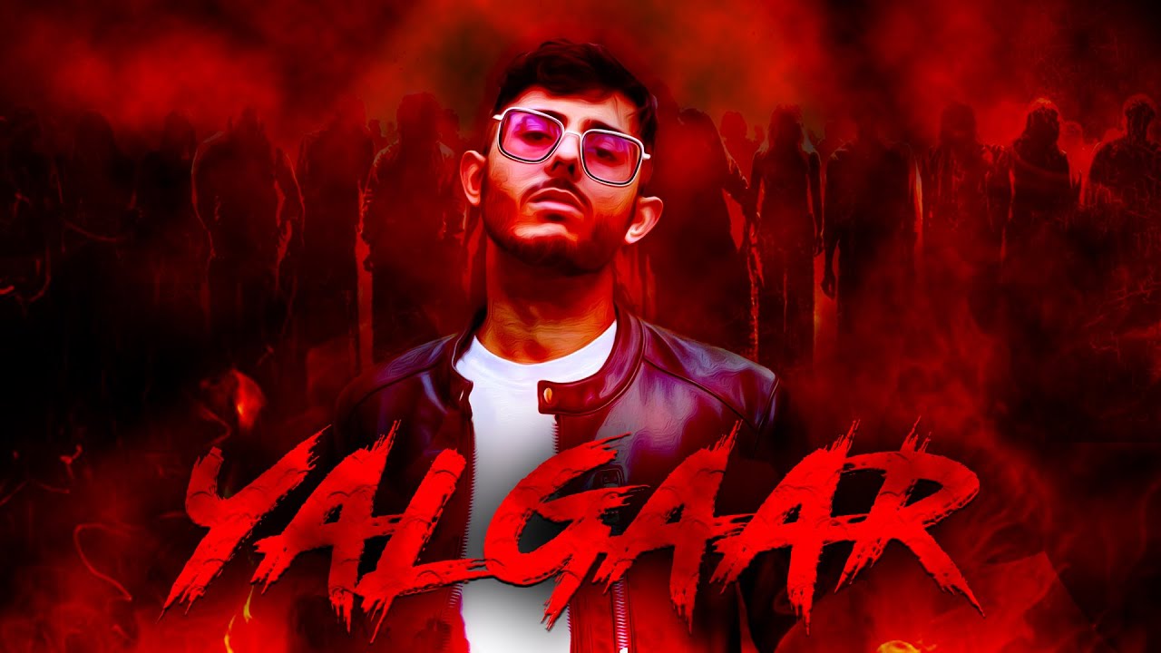 Yalgaar by Carryminati is all set to break all the records