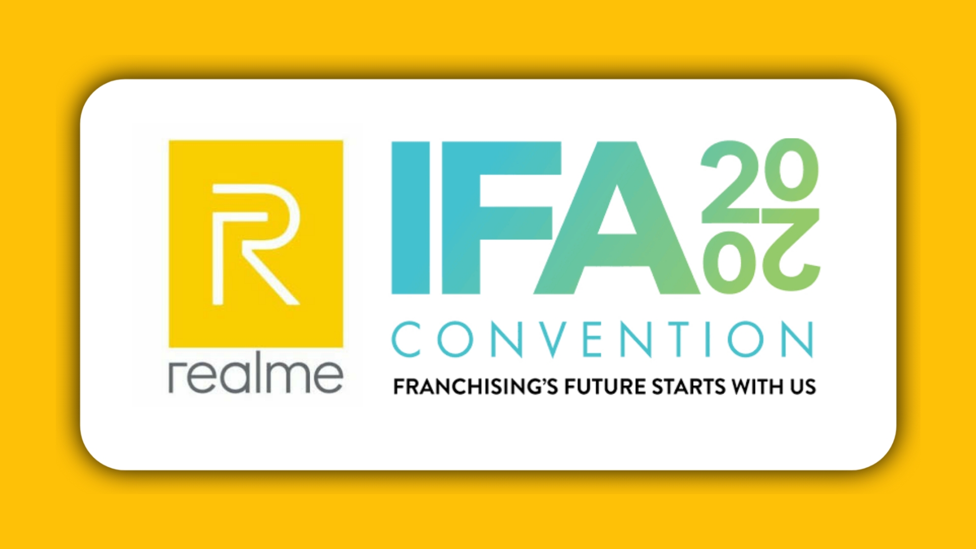 Realme IFA 2020