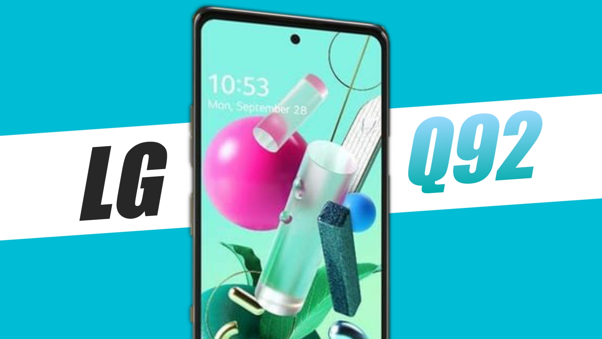 LG Q92 with Snapdragon 765G SoC and 6GB RAM spotted on Geekbench ahead of launch