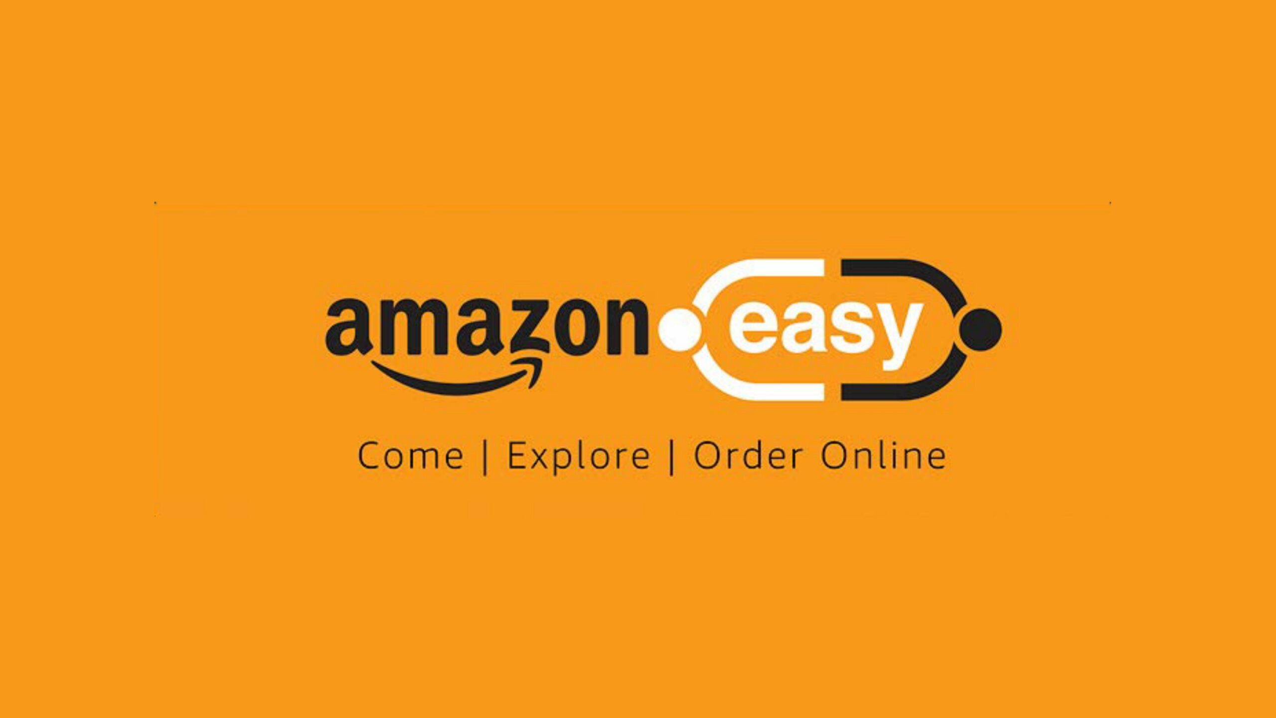 Amazon Easy stores in India are upgraded, offering touch and feel product experience