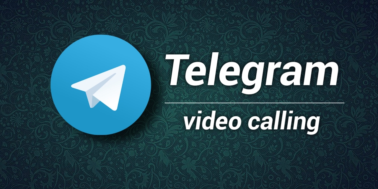 telegram video calling