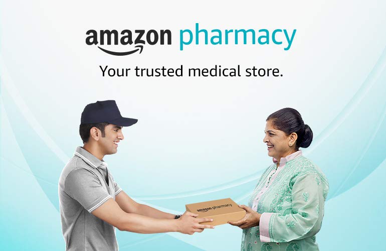 amazon online pharmacy