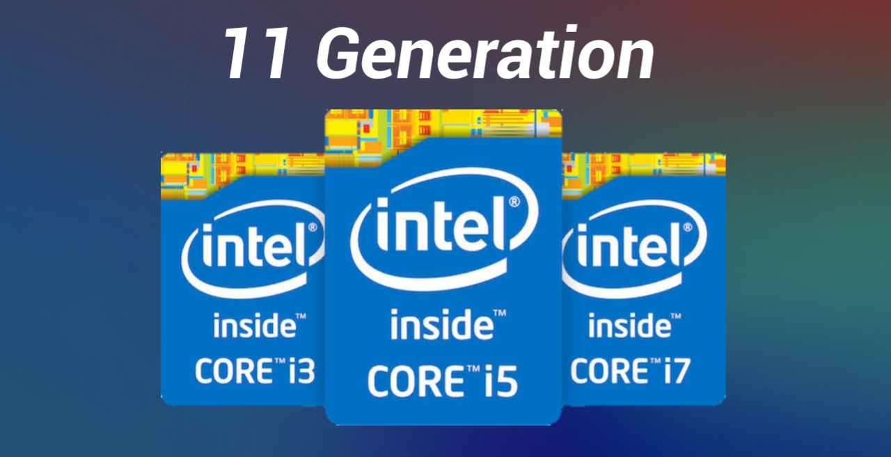 Intel 11th Gen Core i3, Core i5, Core i7 ‘Tiger Lake’ 10nm SoC Launched for Slim Laptops