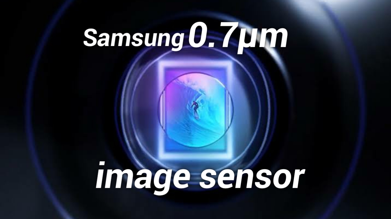 Samsung 0.7μm-Pixel ISOCELL