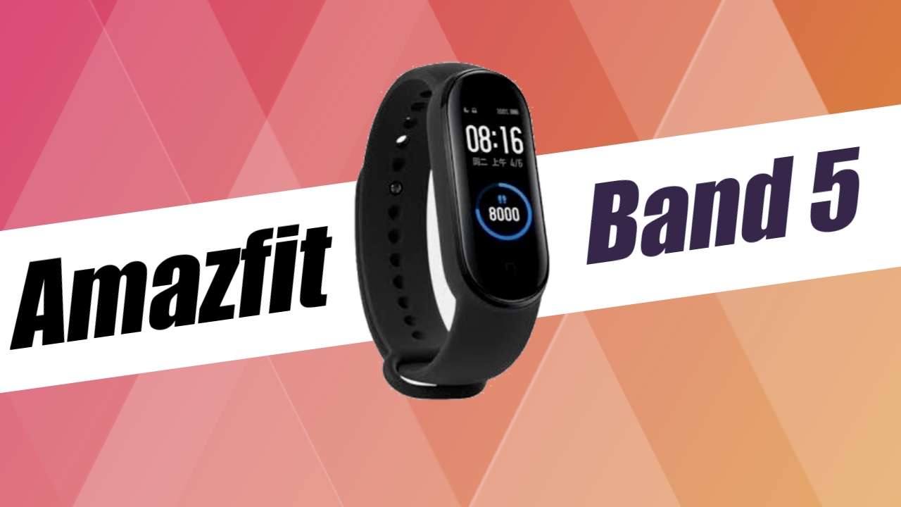 Amazfit Band 5 launched with Blood Oxygen Monitor and Amazon Alexa support: Specifications, Price