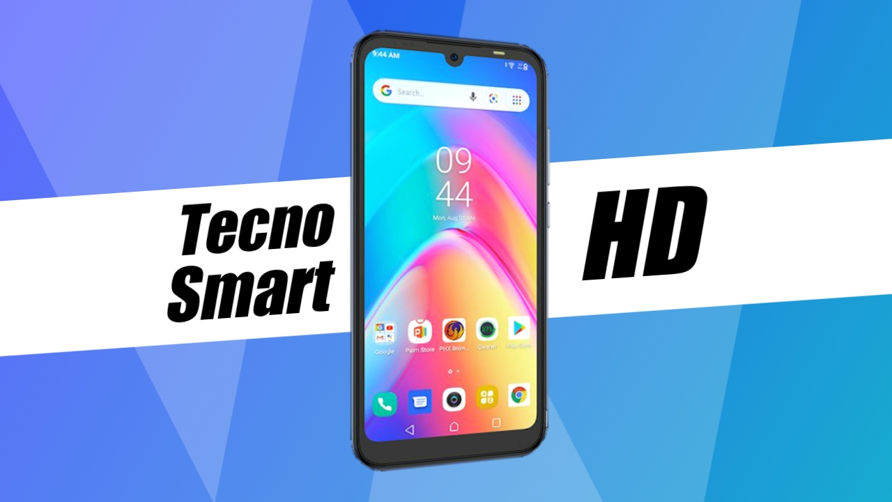 Tecno Smart HD spotted with Mediatek M6580 and 2GB RAM on Google playlisting