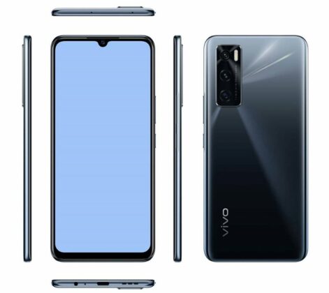 Vivo V20 SE with water-drop notch set to launch on September 24: report