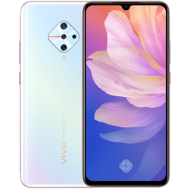 Vivo Y51 2020 announced with Quad Rear Camera and AMOLED Display: Specifications, Price
