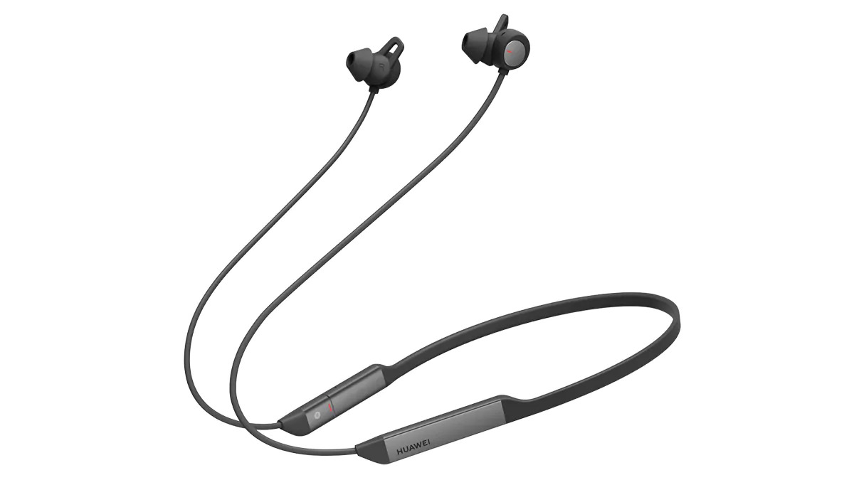 Huawei Freebuds Pro TWS, FreeLace Pro Neckband earphones announced with ...