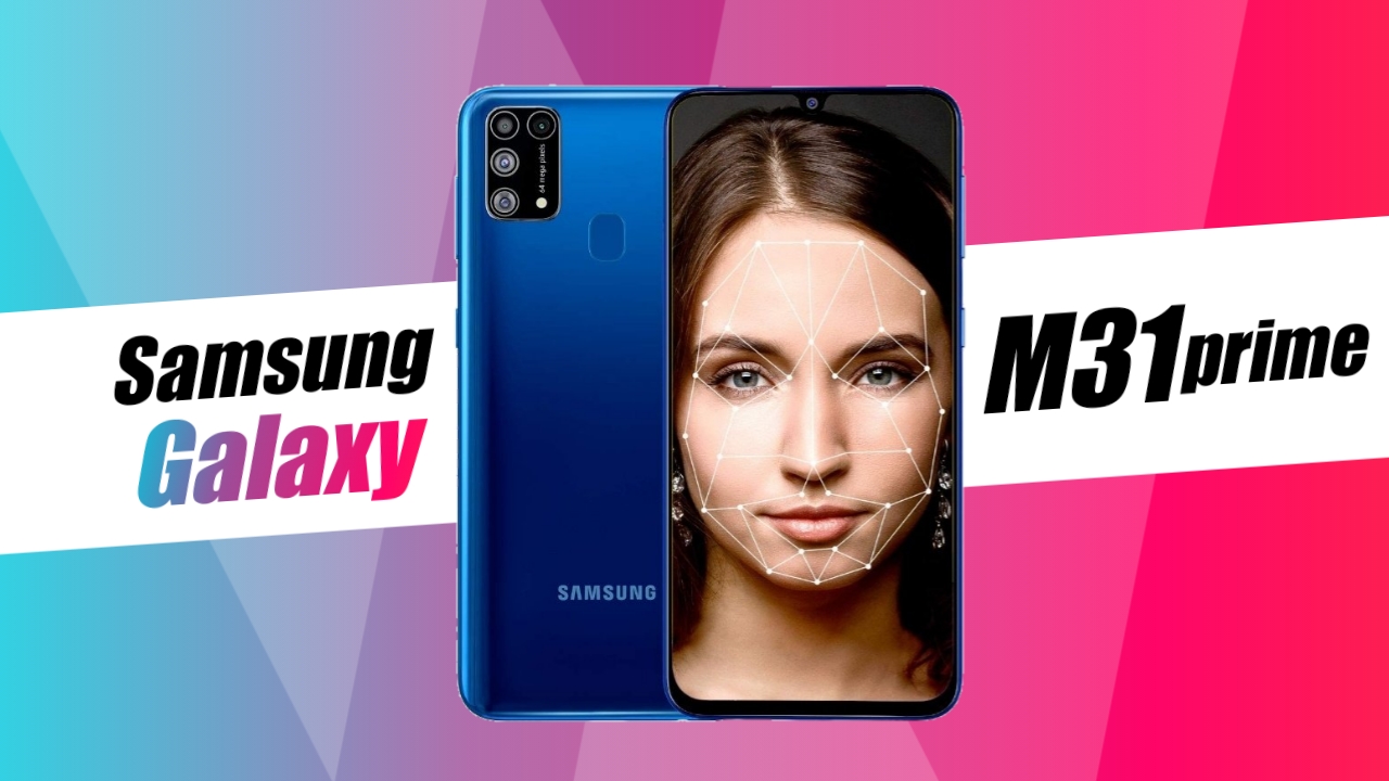 Samsung Galaxy M31 prime is ready to make their debut soon